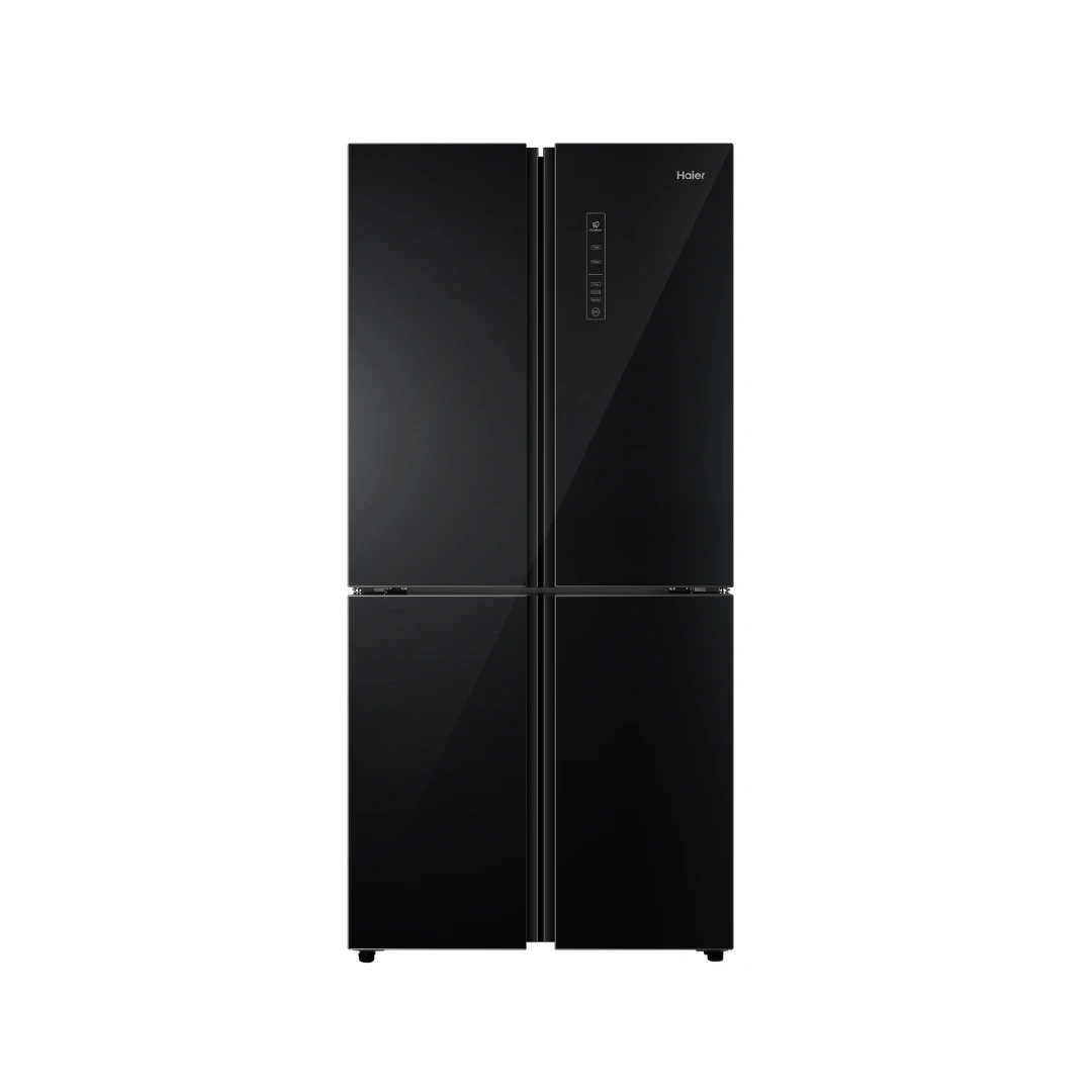 Haier 4-Door No Frost French Refrigerator 522L HRF-578TBG