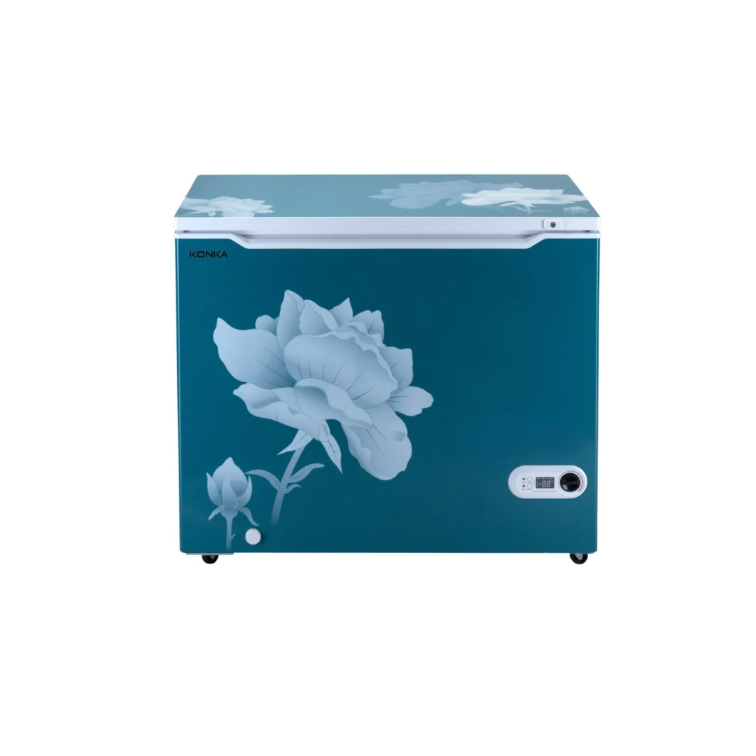 KONKA KDF-200 GB Chest Freezer 200 LTR