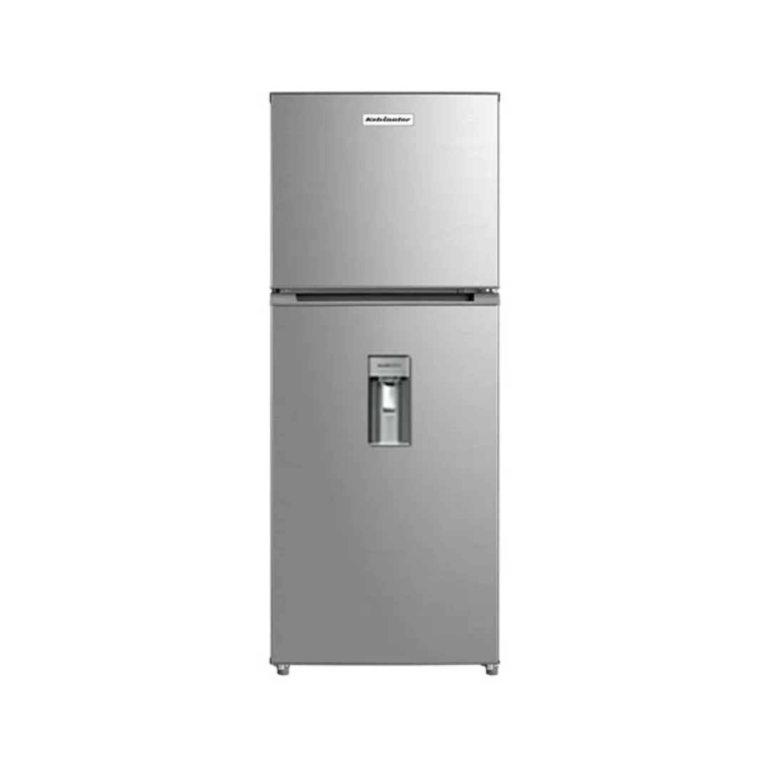 Kelvinator Non Frost Refrigerator 366 Liters KHV-330FF