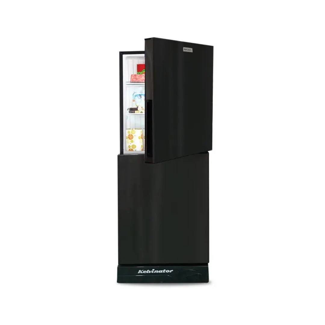 Kelvinator Defrost Refrigerator KHV-333FF