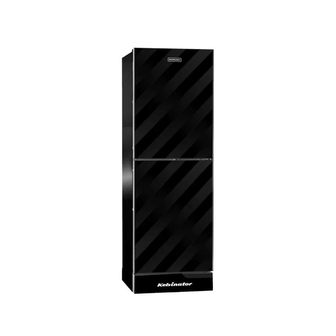 Kelvinator KHV-279GDF Defrost Refrigerator 279 Liter