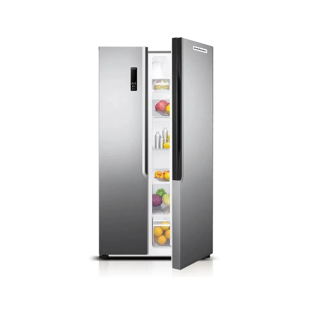 Kelvinator Non Frost Refrigerator 472L KHV-427FF