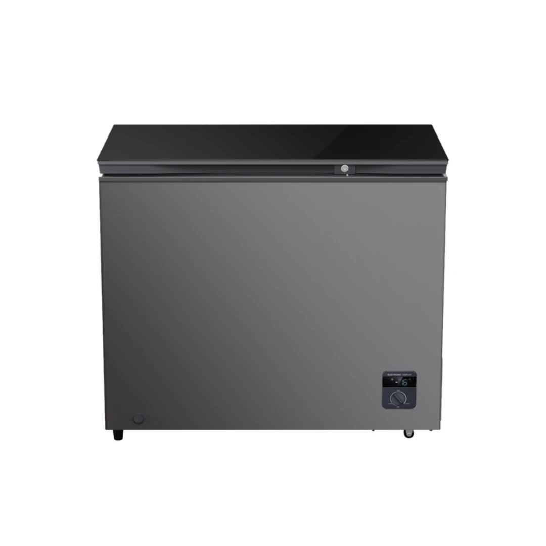 Hisense BD-189 Deep Freezer Black