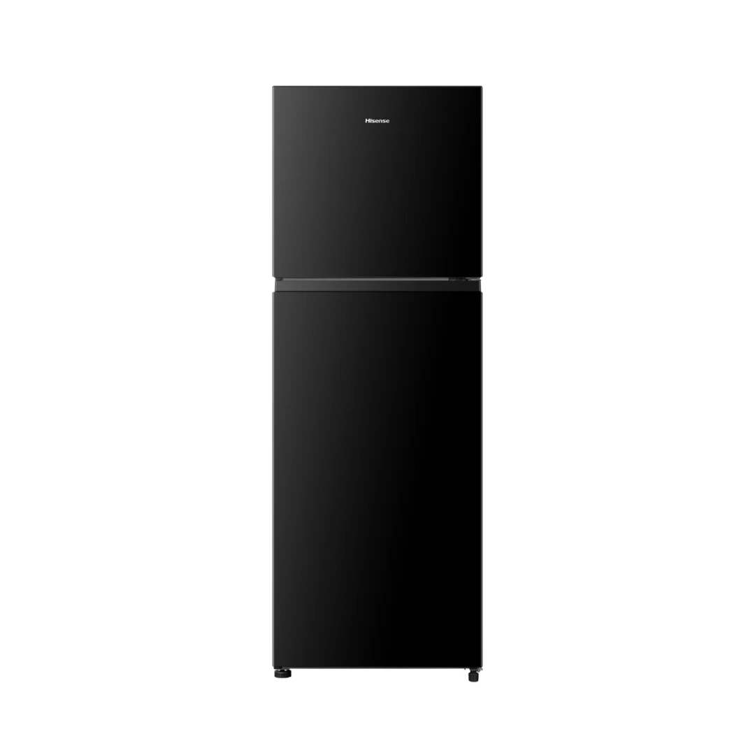 Hisense 324 L Top Mount Refrigerator RT42W4AK
