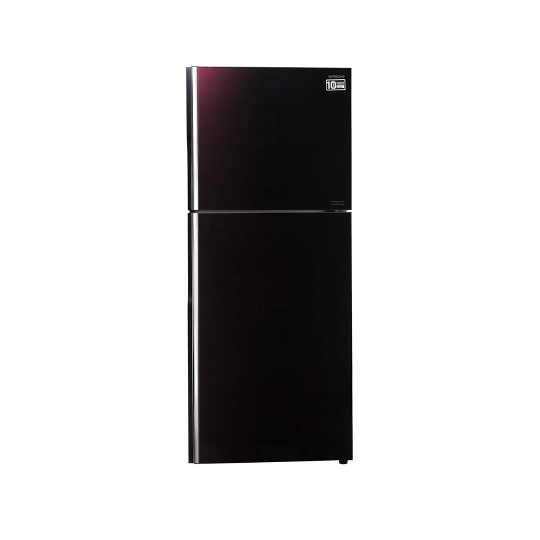Hitachi Stylish Line Refrigerator | 375L | R-V420P8PB