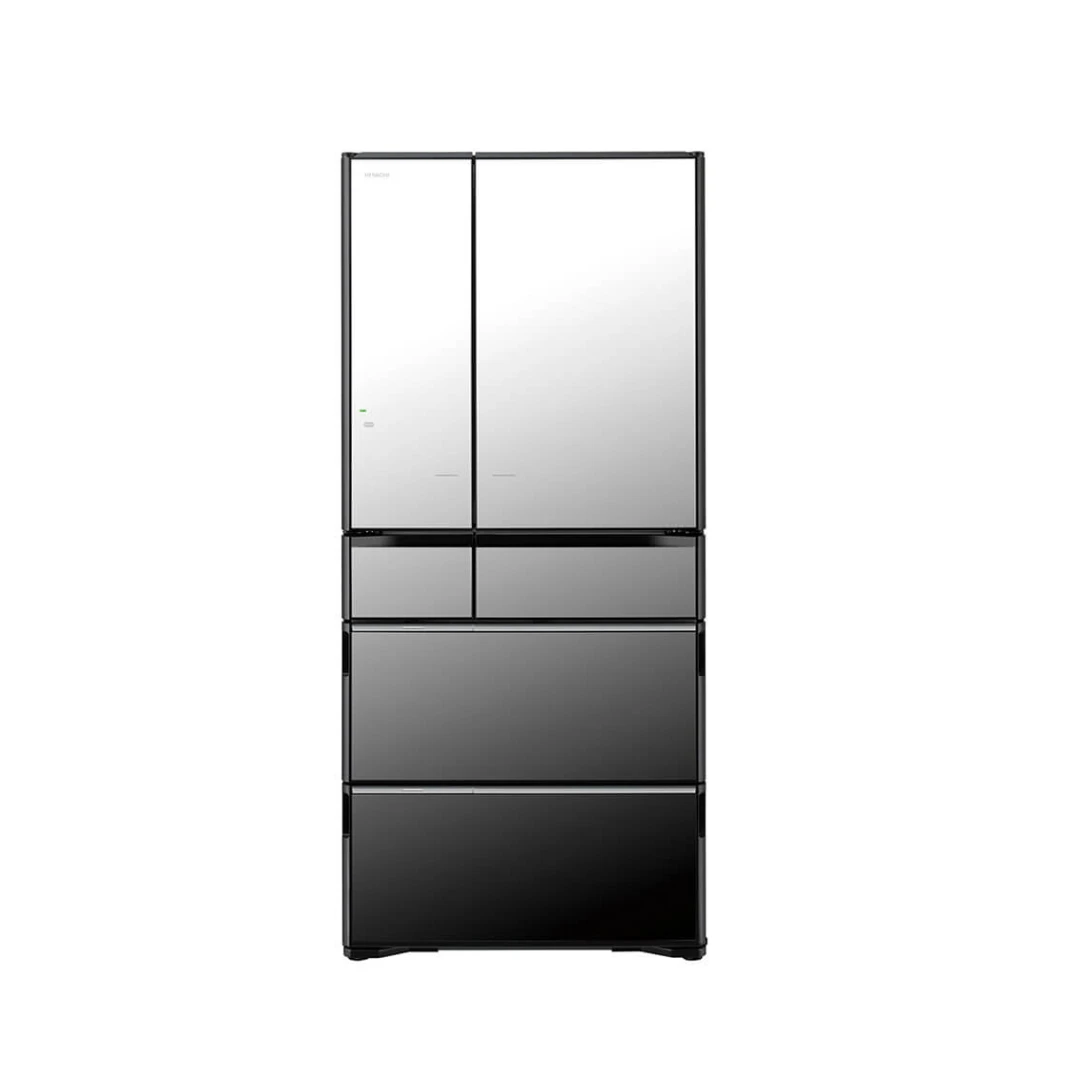 Hitachi 6 Door  722L Inverter Refrigerator | R-ZX670JS