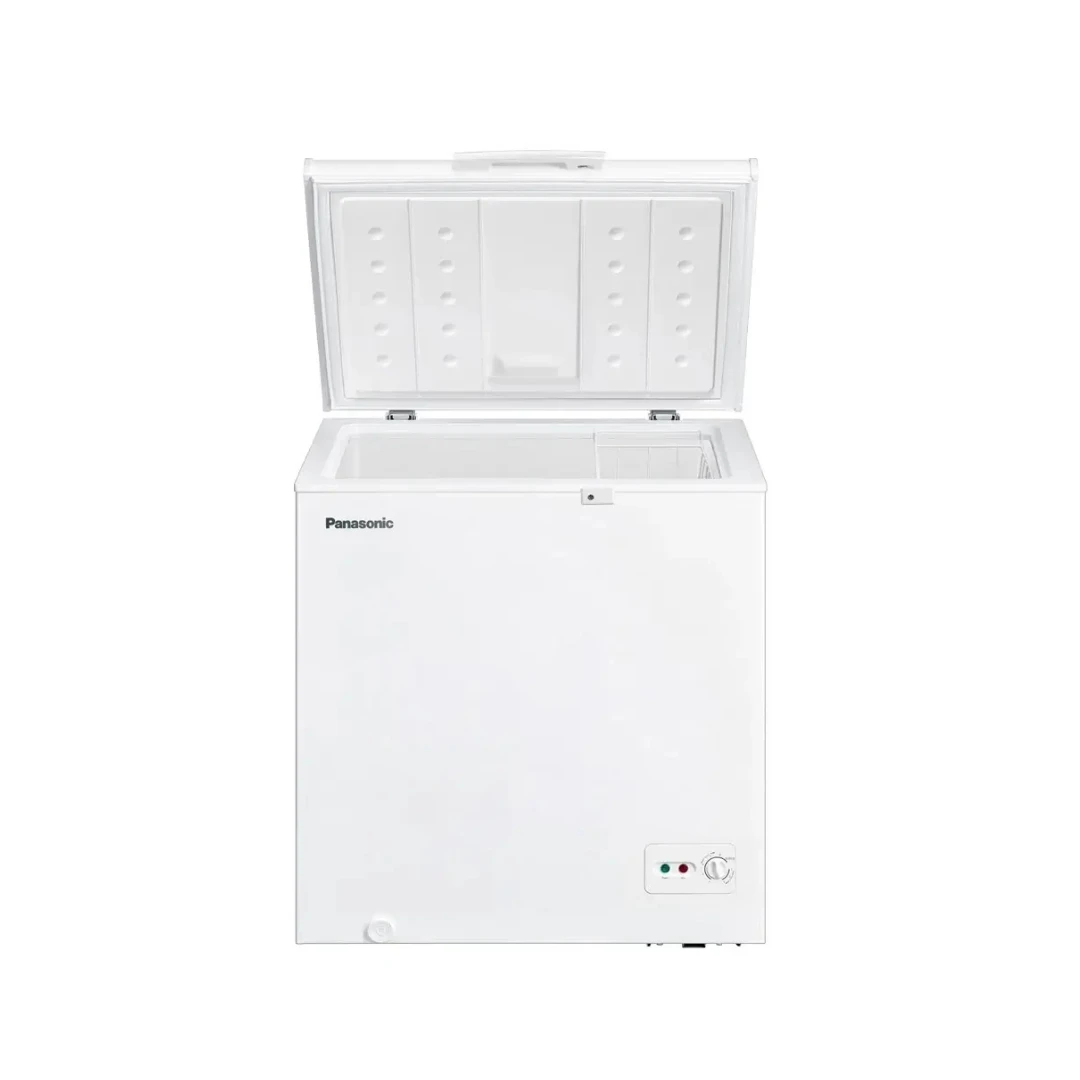 Panasonic 198L Chest Freezer | SCR-CH200H7B