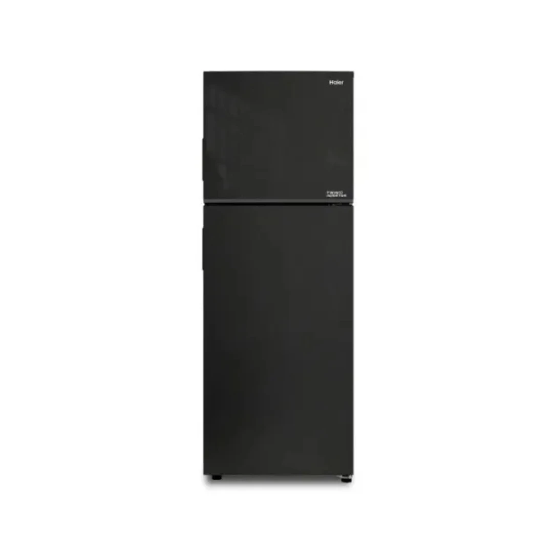 Haier No Frost Refrigerator 439L HRF-460WDBG