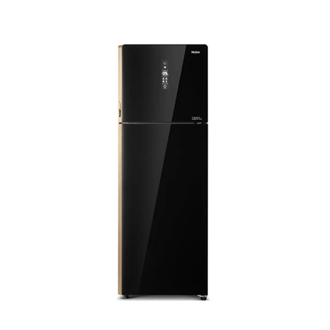 Haier No Frost Refrigerator Magic Cool 340L HRF-360WDBG