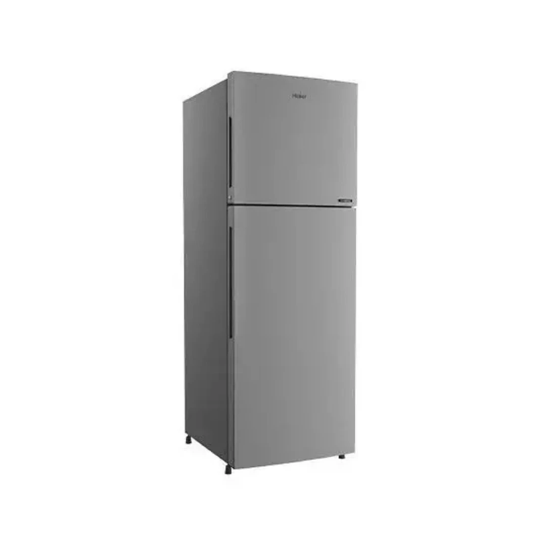 Haier Non Frost Refrigerator 258L HRF-278WMSS