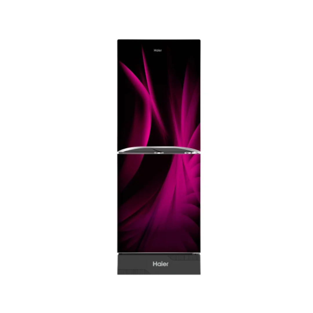Haier Bottom Mount Refrigerator 226L HRF-246EPMB