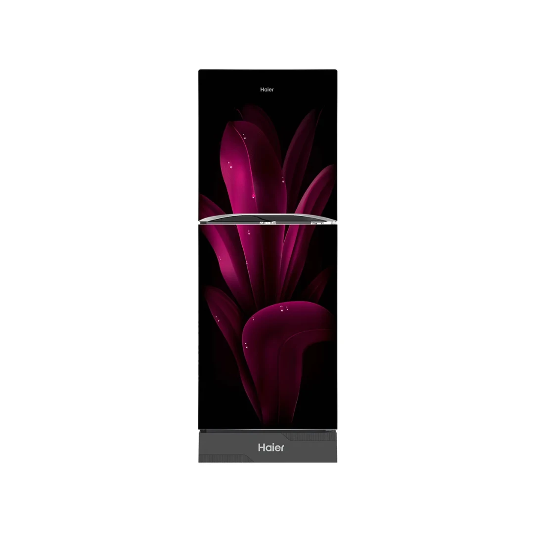 Haier Top Mount Refrigerator 246L HRF-266EPMC