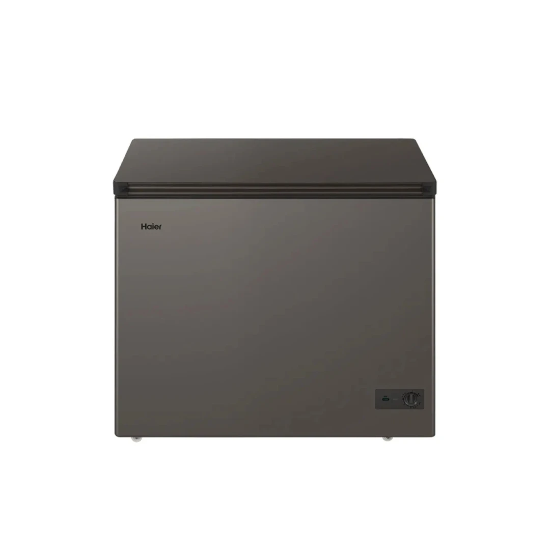Haier 301 Liters Chest Freezer HCF-340N