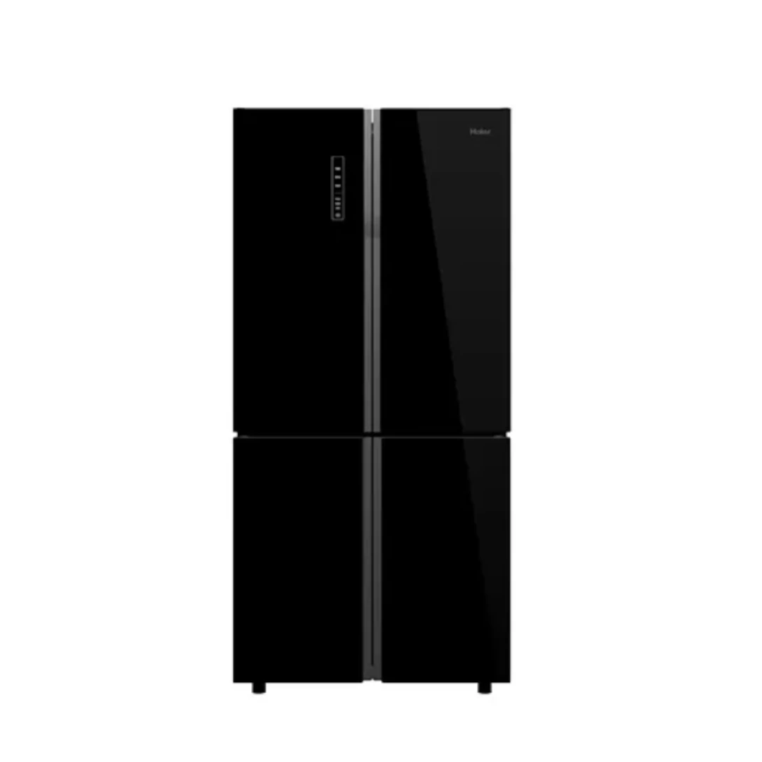 Haier French 4-Door No Frost Refrigerator 712L HRB-738BG