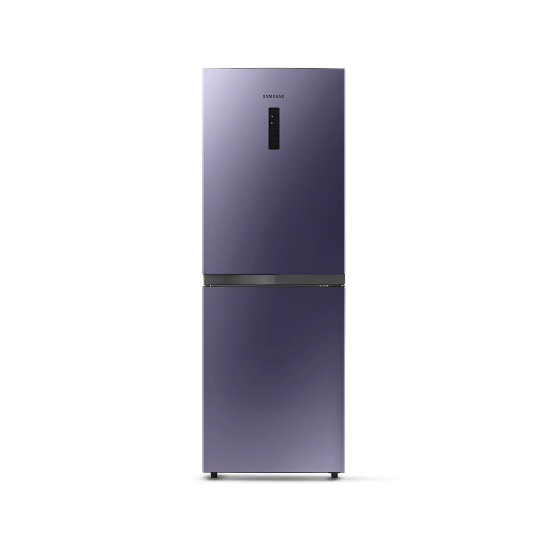 Samsung 218L Bottom Mount Freezer RB21KMFH5UT-D3