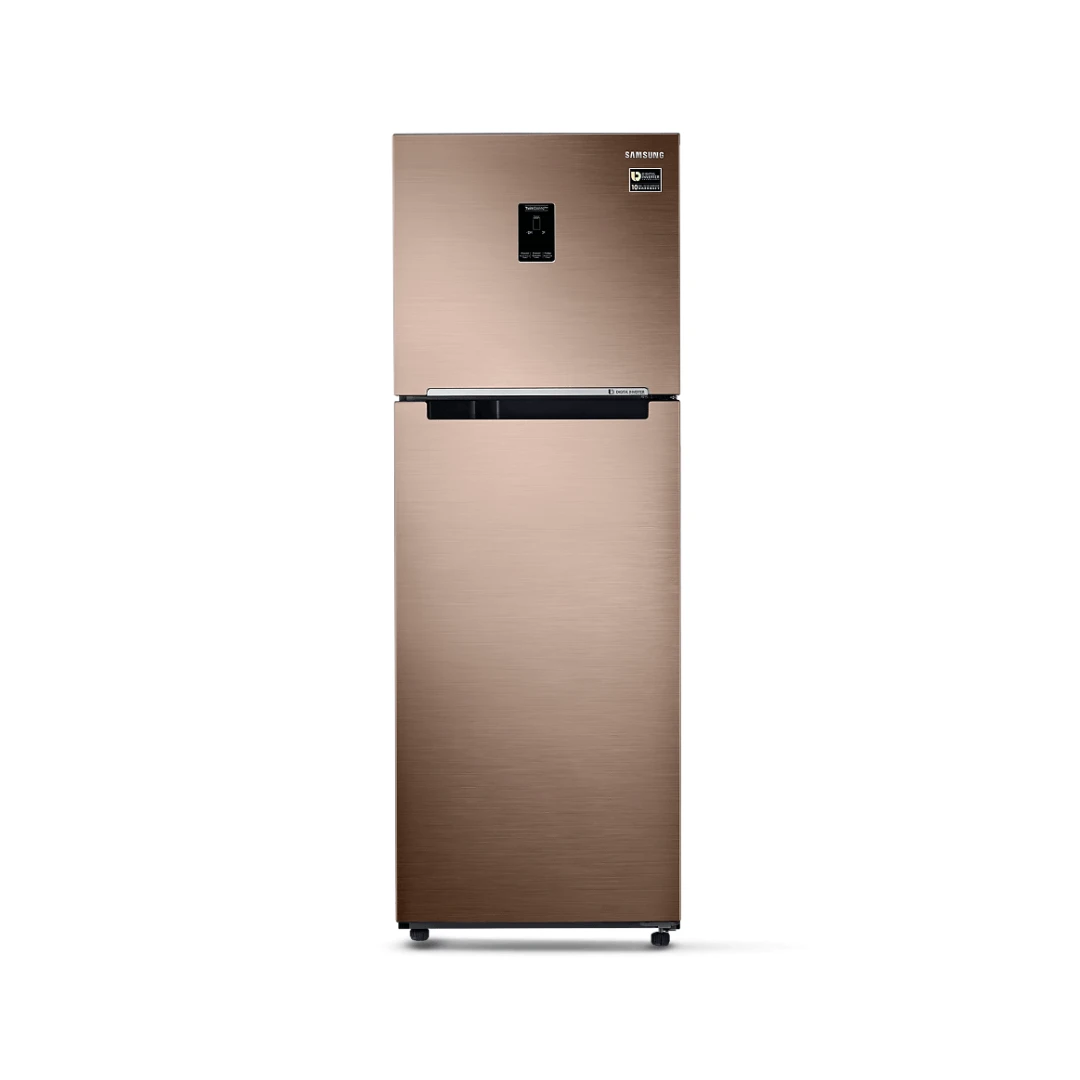 Samsung Top Mount Refrigerator | 345L | RT37K5532DX/D3