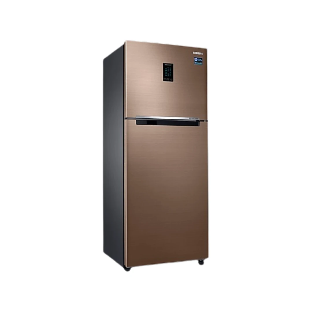 Samsung Top Mount Refrigerator 324L RT34K5532DX/D3
