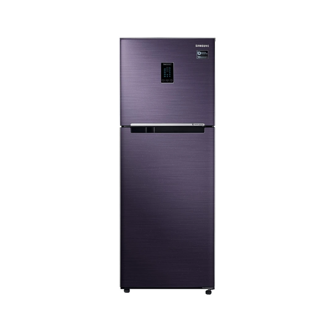 Samsung Top Mount Refrigerator| RT34K5532UT/D3 | 321L