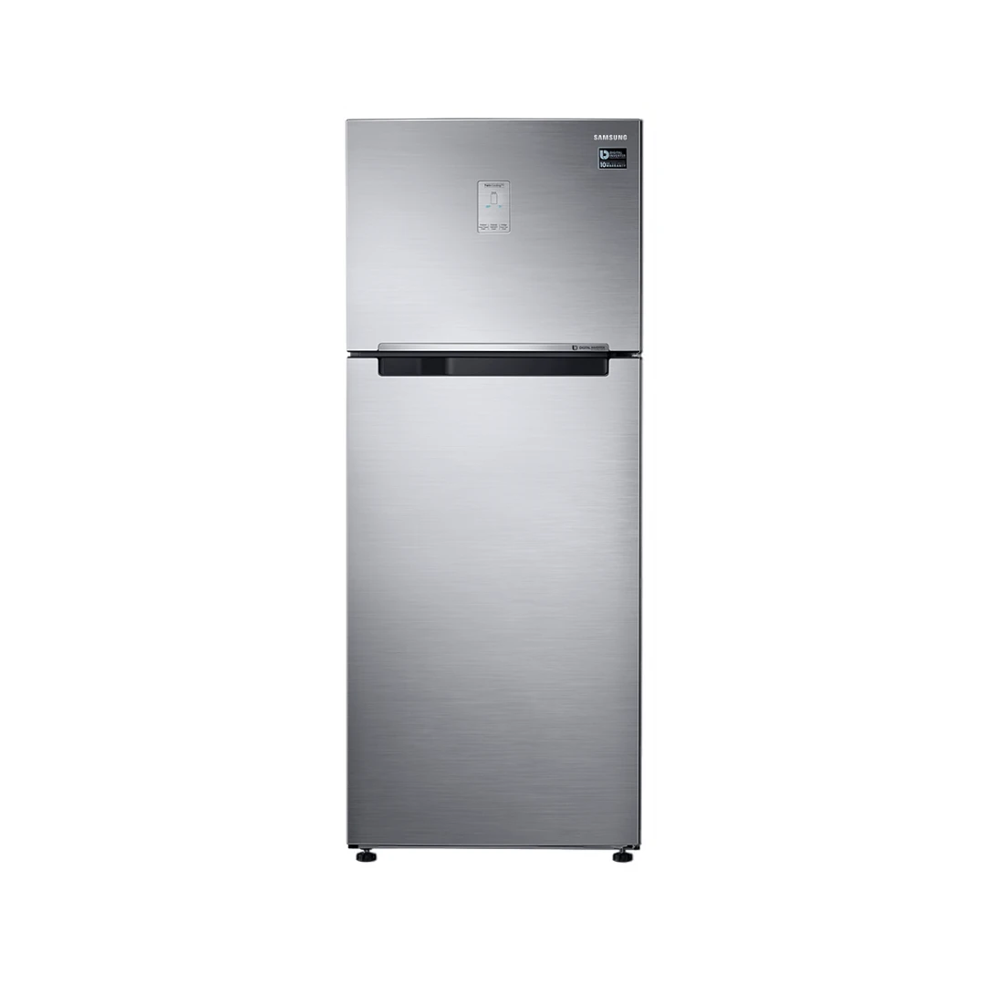 Samsung 465L Top Mount Refrigerator RT47K6231S8/D3