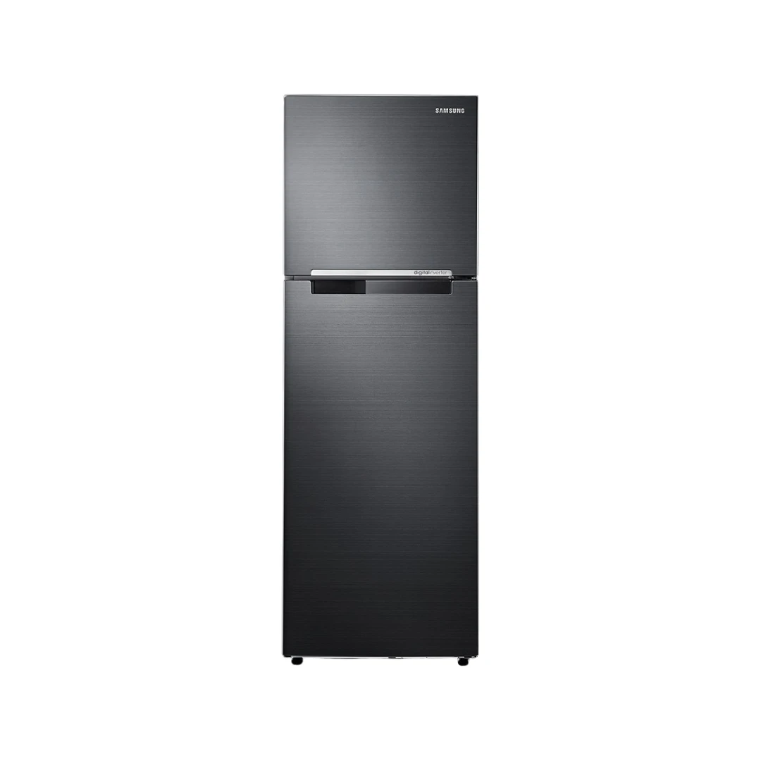 Samsung Top Mount 275Liter Refrigerator RT29HAR9DBS/D3