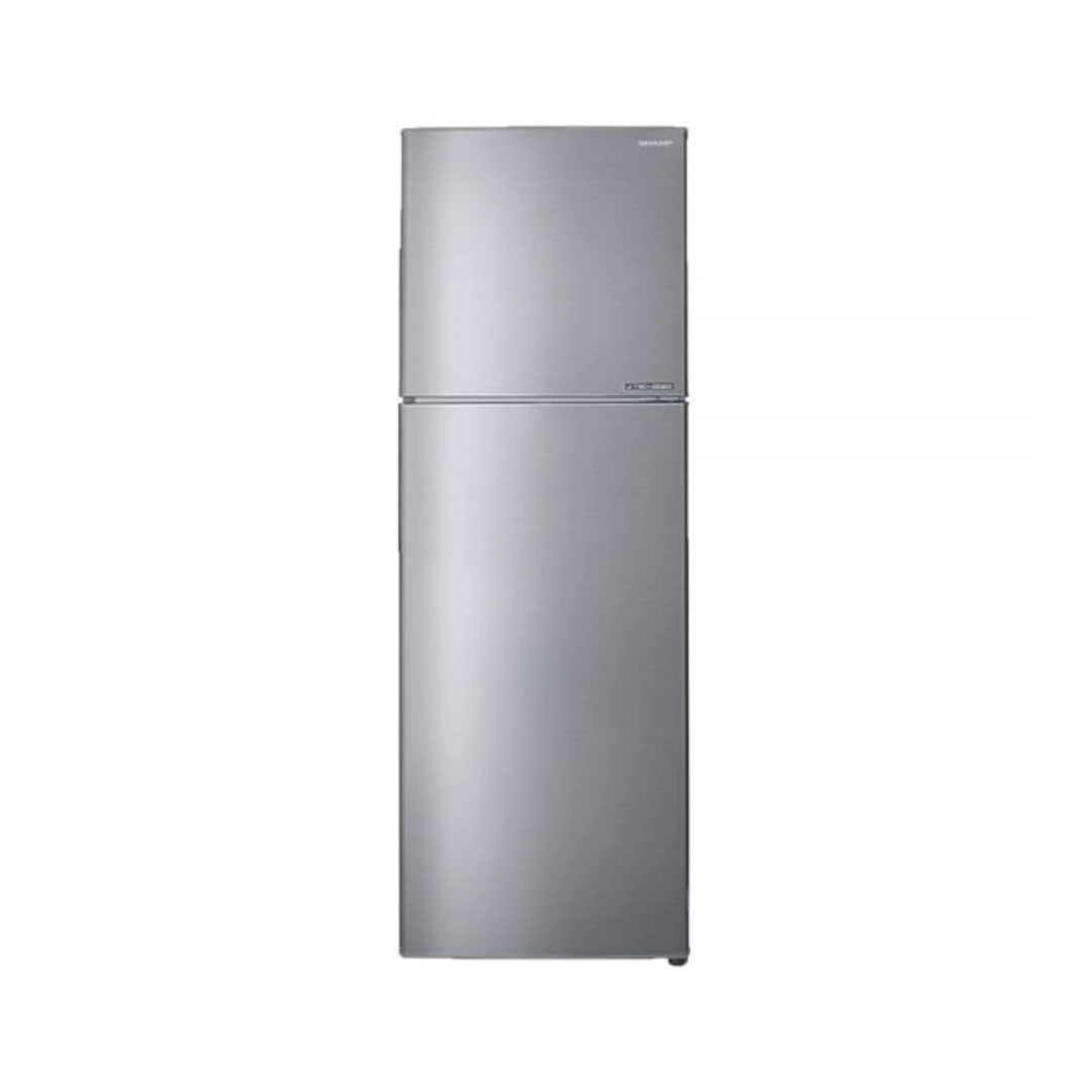 Sharp Inverter Refrigerator SJ-EX285E-SL-224 Liters