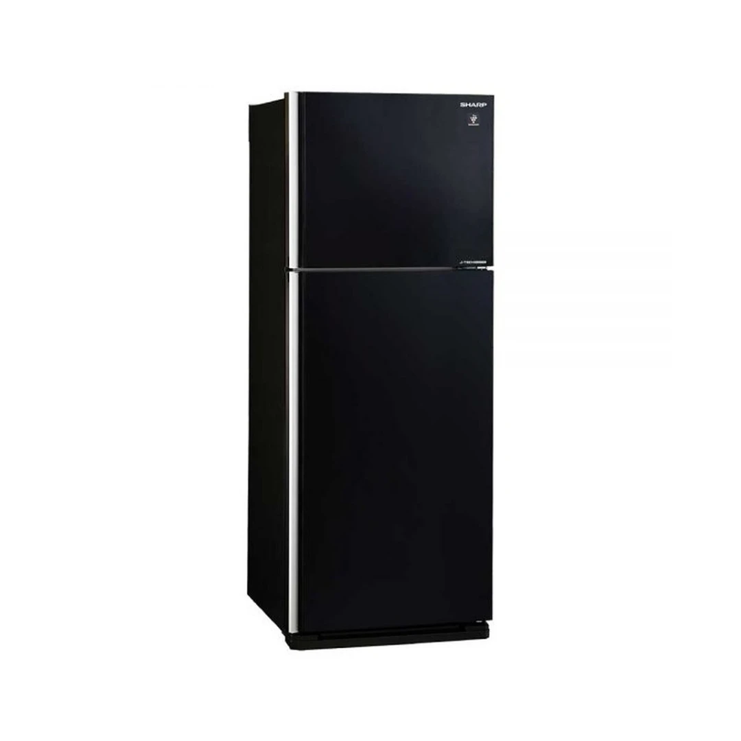 Sharp Inverter Refrigerator SJ-EX495P-BK 428 Liters