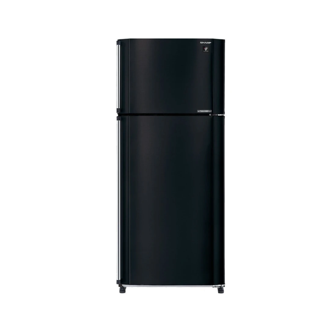 Sharp Inverter Refrigerator SJ-EX585P-BK 508 Liters - Black