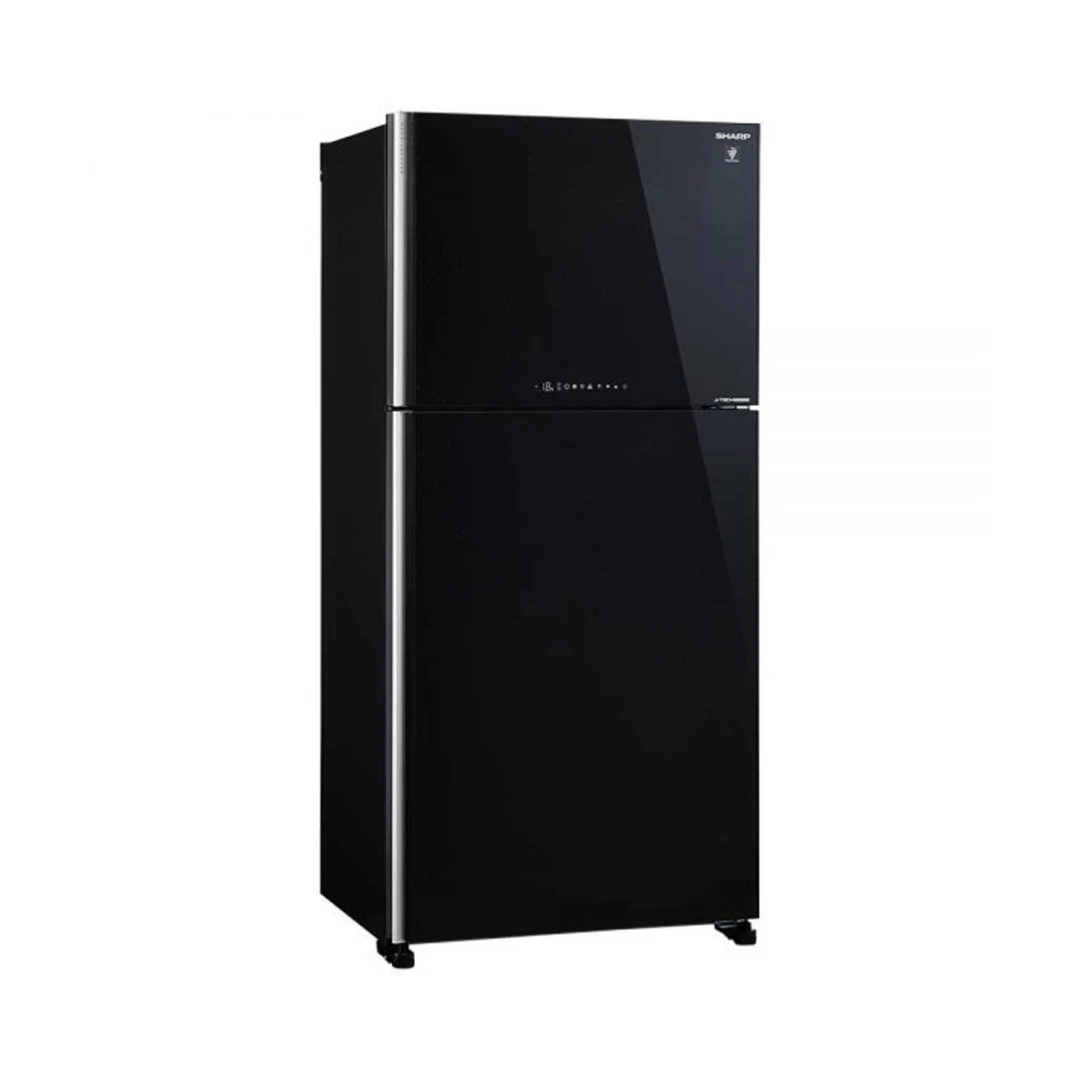 Sharp Inverter Refrigerator 656 L SJ-EX735-BK