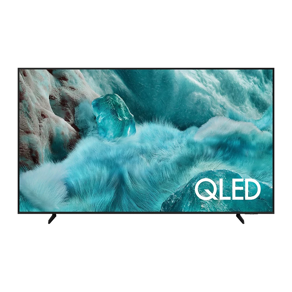 Samsung 65" QLED Tize AI Smart TV QA65Q7F