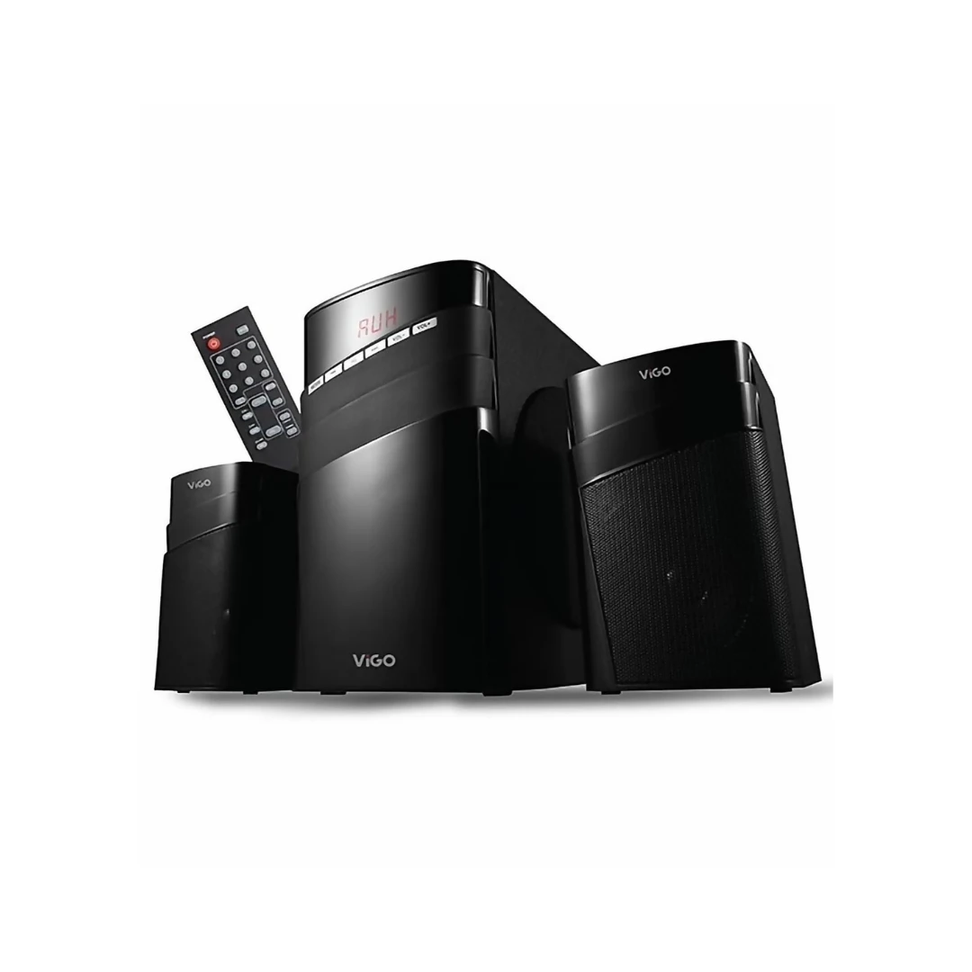 Vigo MULTIMEDIA SPEAKER-JAZZ 01
