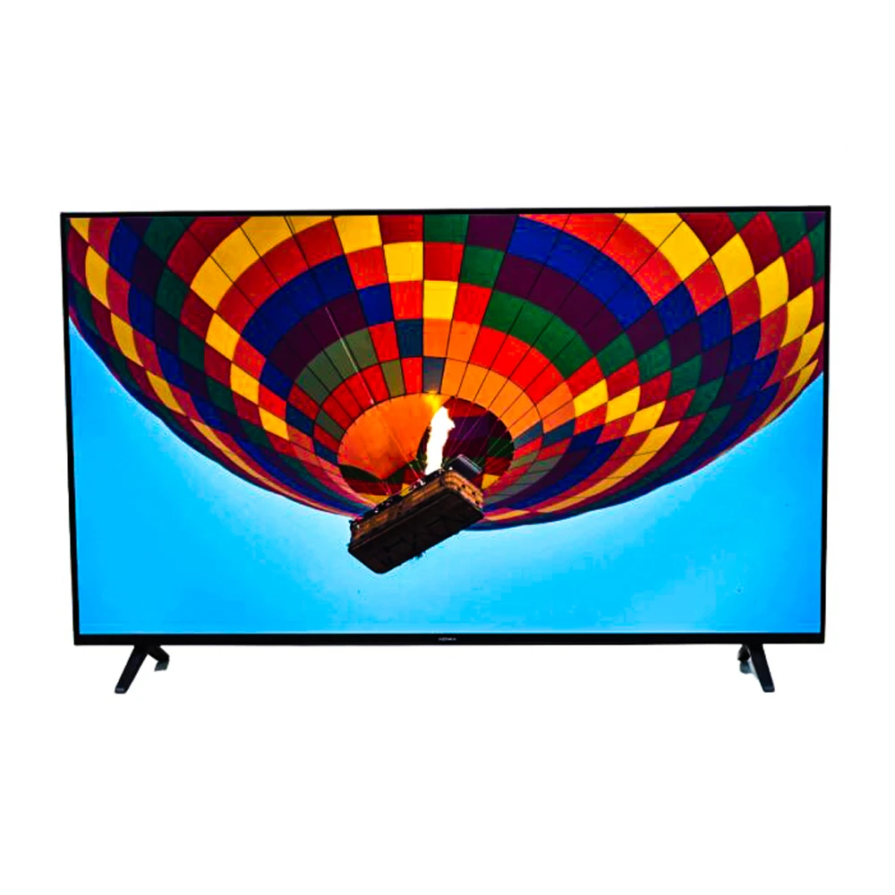 KONKA 65" Android Smart 4K QLED TV – UDG65SR684ANT with Voice Control & Google T
