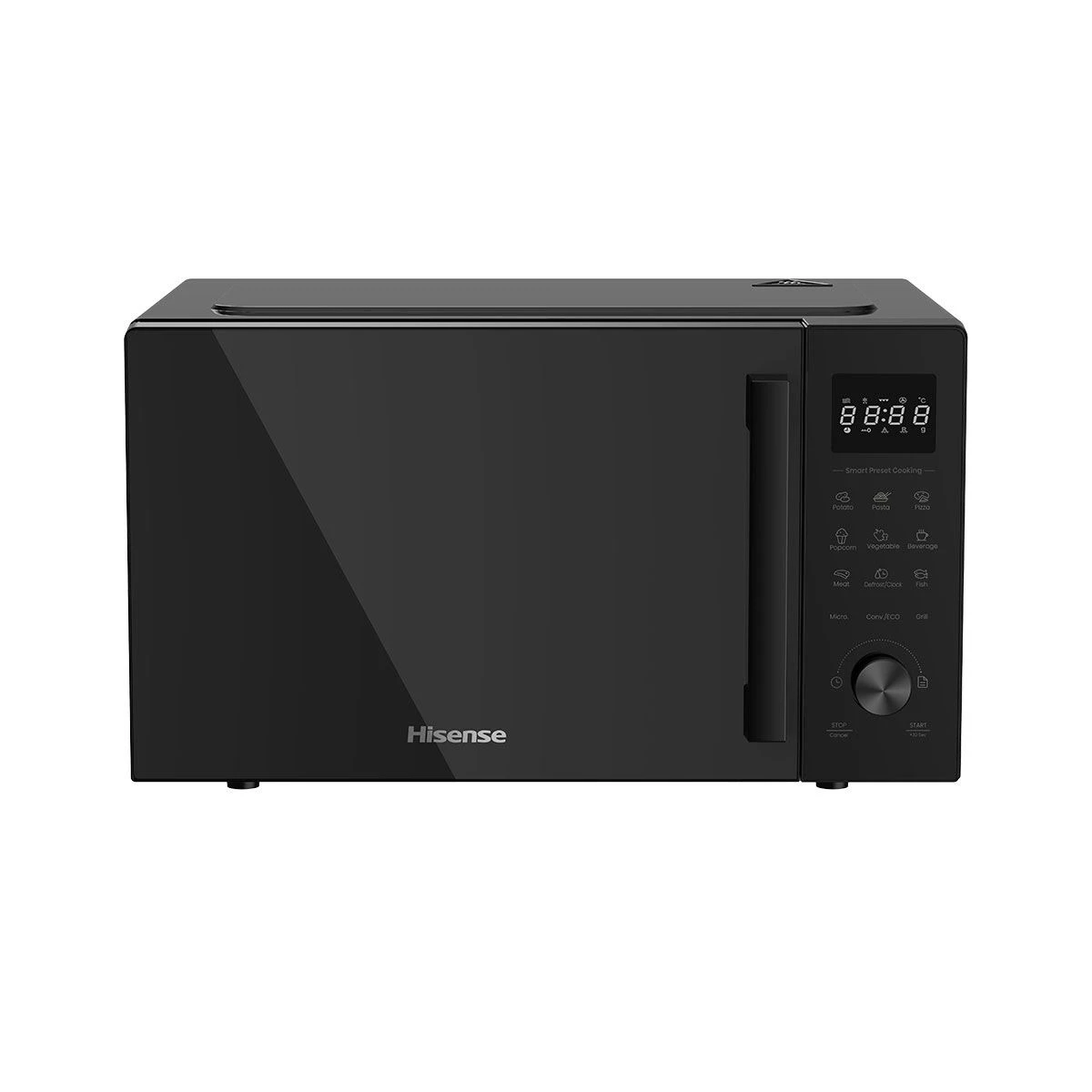 HISENSE 28 Liter Convection Microwave Oven | H28MOBS10HC