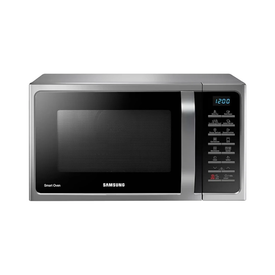 Samsung 28L Convection Microwave Oven MC28H5025VS/D2