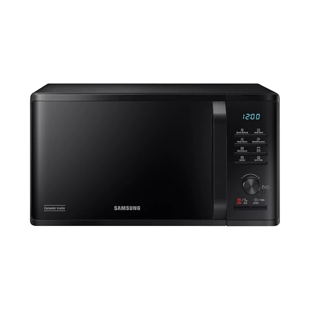 Samsung 23L Grill Microwave Oven MG23K3515AK/D2