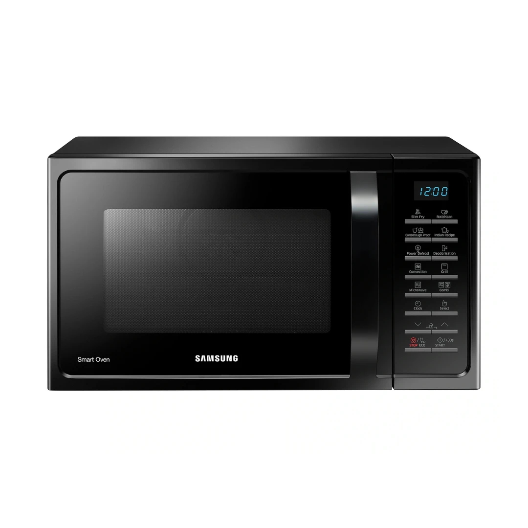 Samsung  28 L Convection Microwave Oven MC28H5025VK/D2