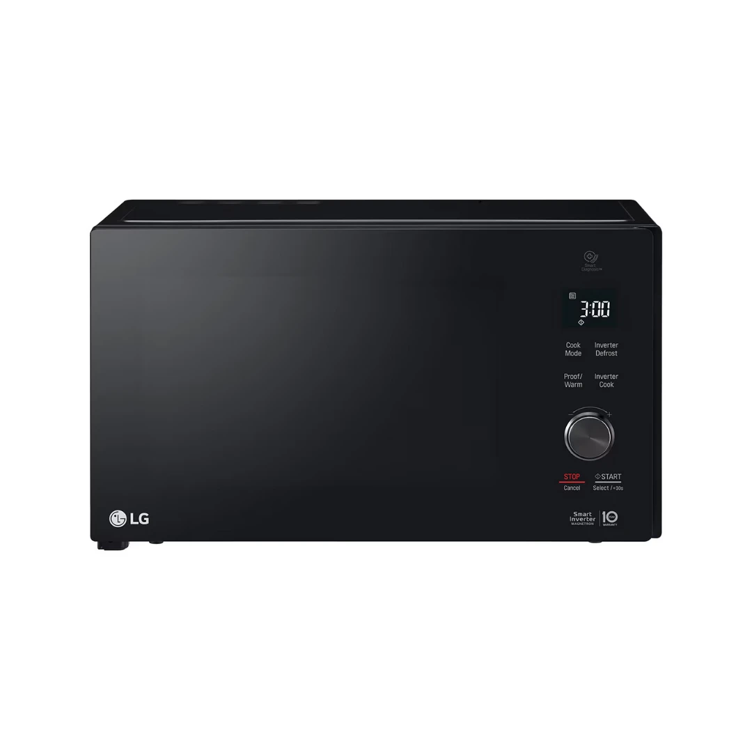 LG Microwave Oven 42Ltr. MH-8265DIS