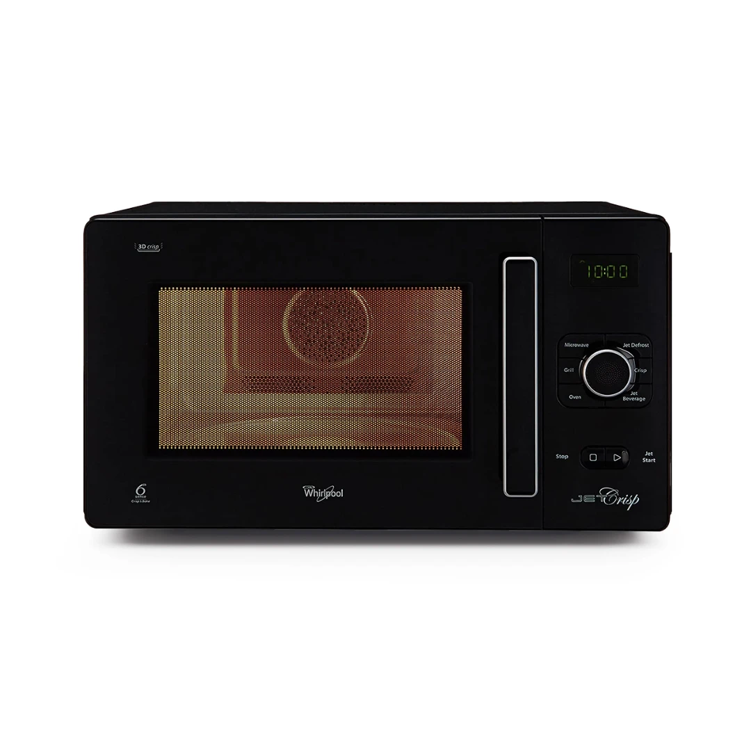 Whirlpool Jet Crisp GT 288BL Convection Microwave Oven