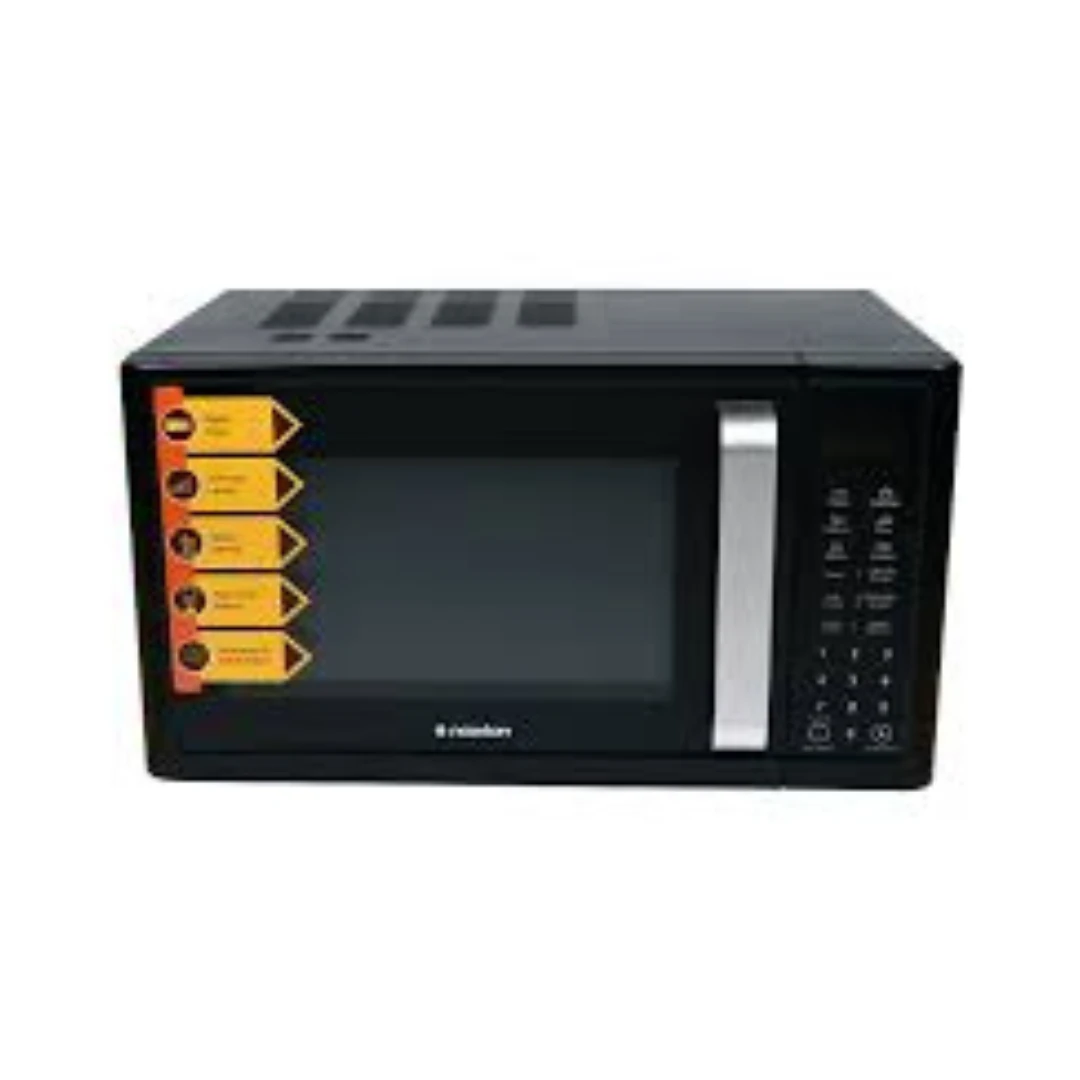 Newton Microwave Oven NMW-23G-LX 23 Liters