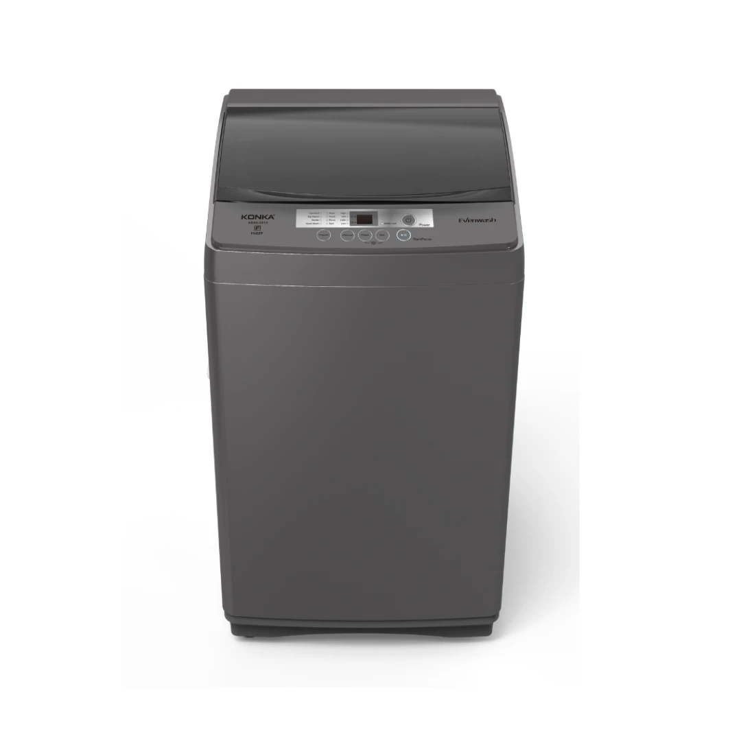 KONKA  8.0 KG Top Loading Fully Automatic Washing Machine  XQ80-3012