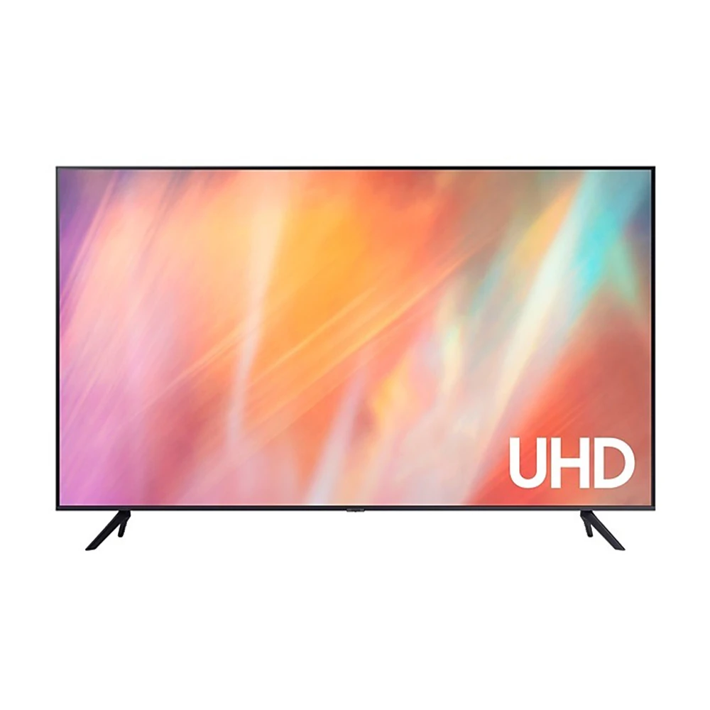 Samsung 50" UA50AU7500RSFS 4K UHD Smart TV