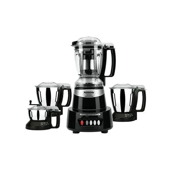 Panasonic Mixer Grinder MX-AV425 (Charcoal Black)