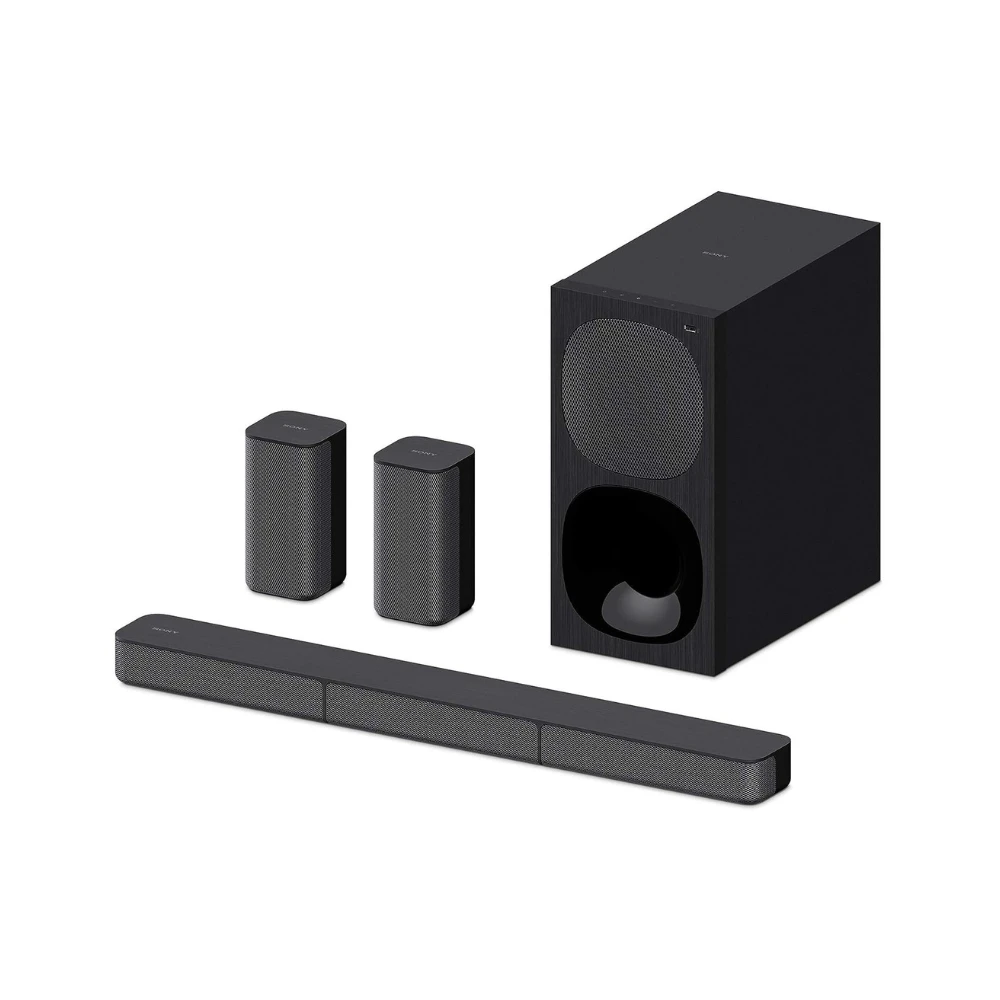 Sony Sound Bar HT-S700RF 1000W 5.1 Channel  With Bluetooth Subwoofer