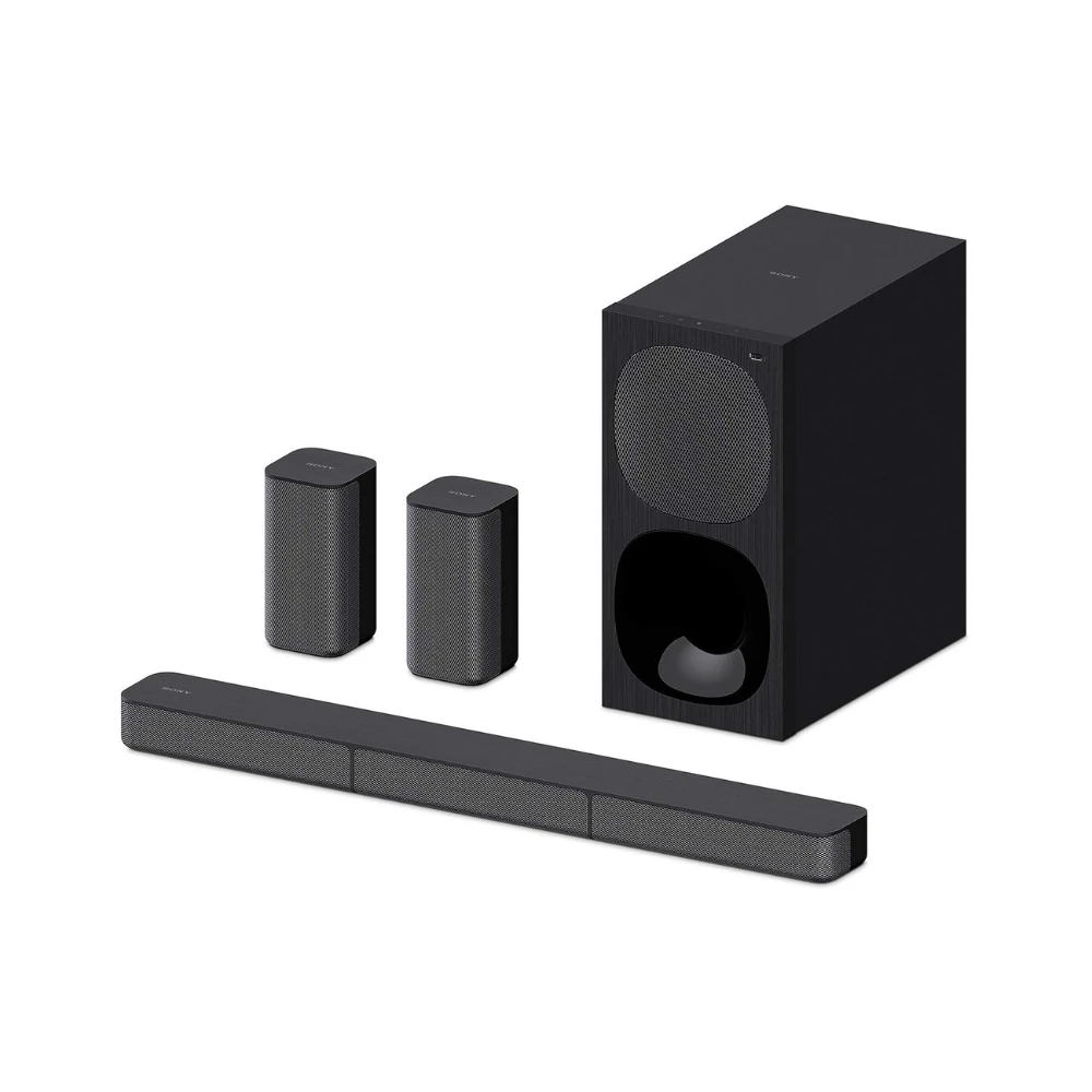 Sony Soundbar HT-S20R 5.1ch Dolby Digital  Home Theatre System