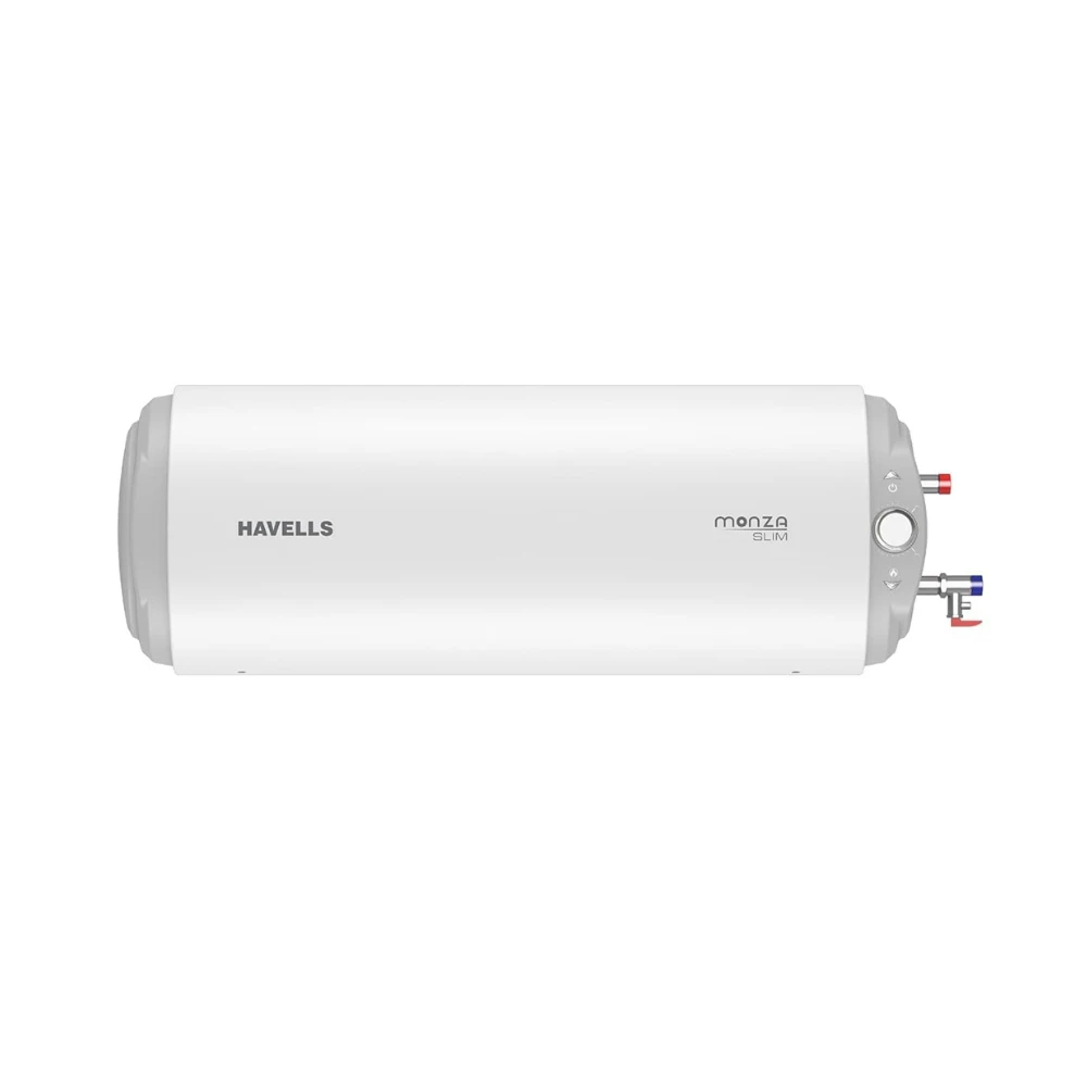 Havells Geyser MONZA Slim 15Ltr Horizontal