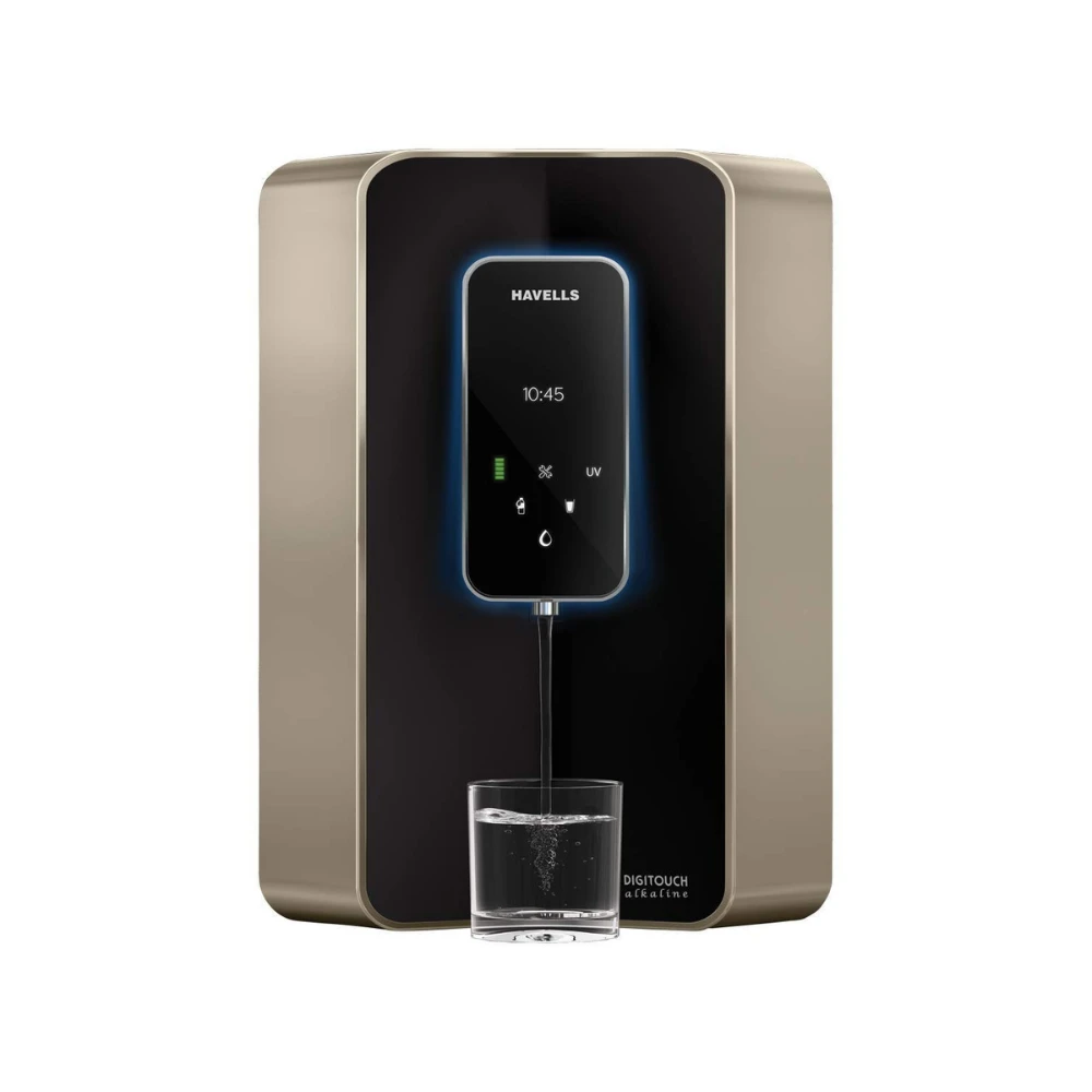 Havells Digitouch 7L RO UV Mineral Water Purifier