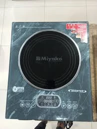 Miyako Infrared Cooker - ATC-19A