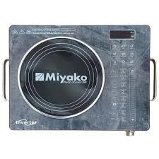Miyako ATC-102YK All Pan Infrared Cooker