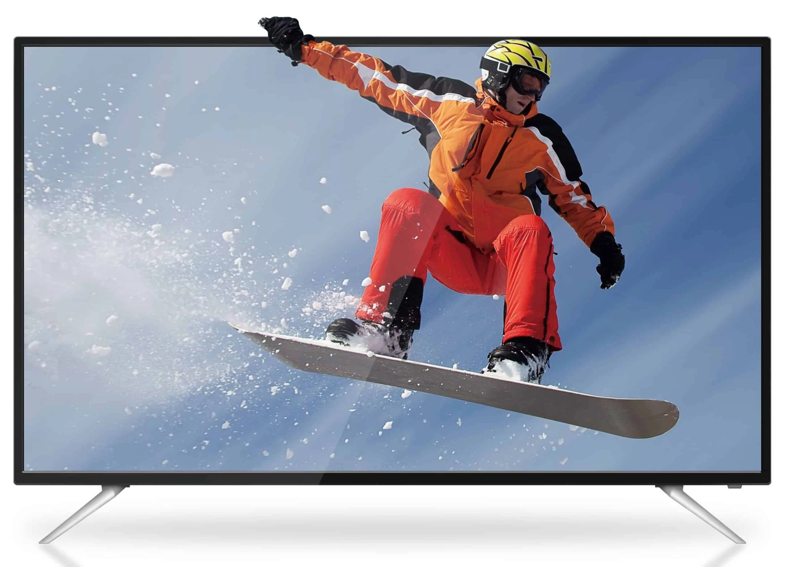 JVCO J9TS 32 INCH WIDESCREEN FULL HD TELEVISION