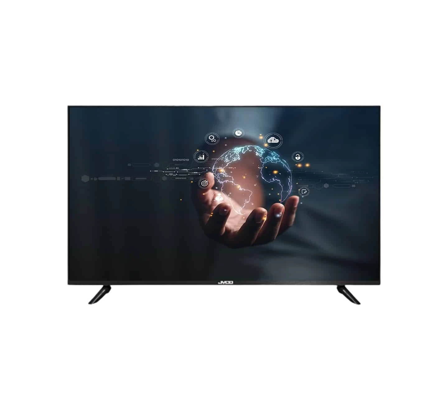JVCO 32" GF25S Google LED TV