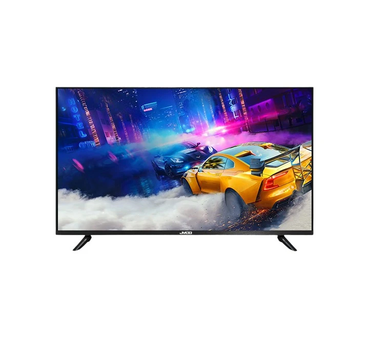 JVCO DF1CS  43" LED TV – Full HD Smart TV in Bangladesh